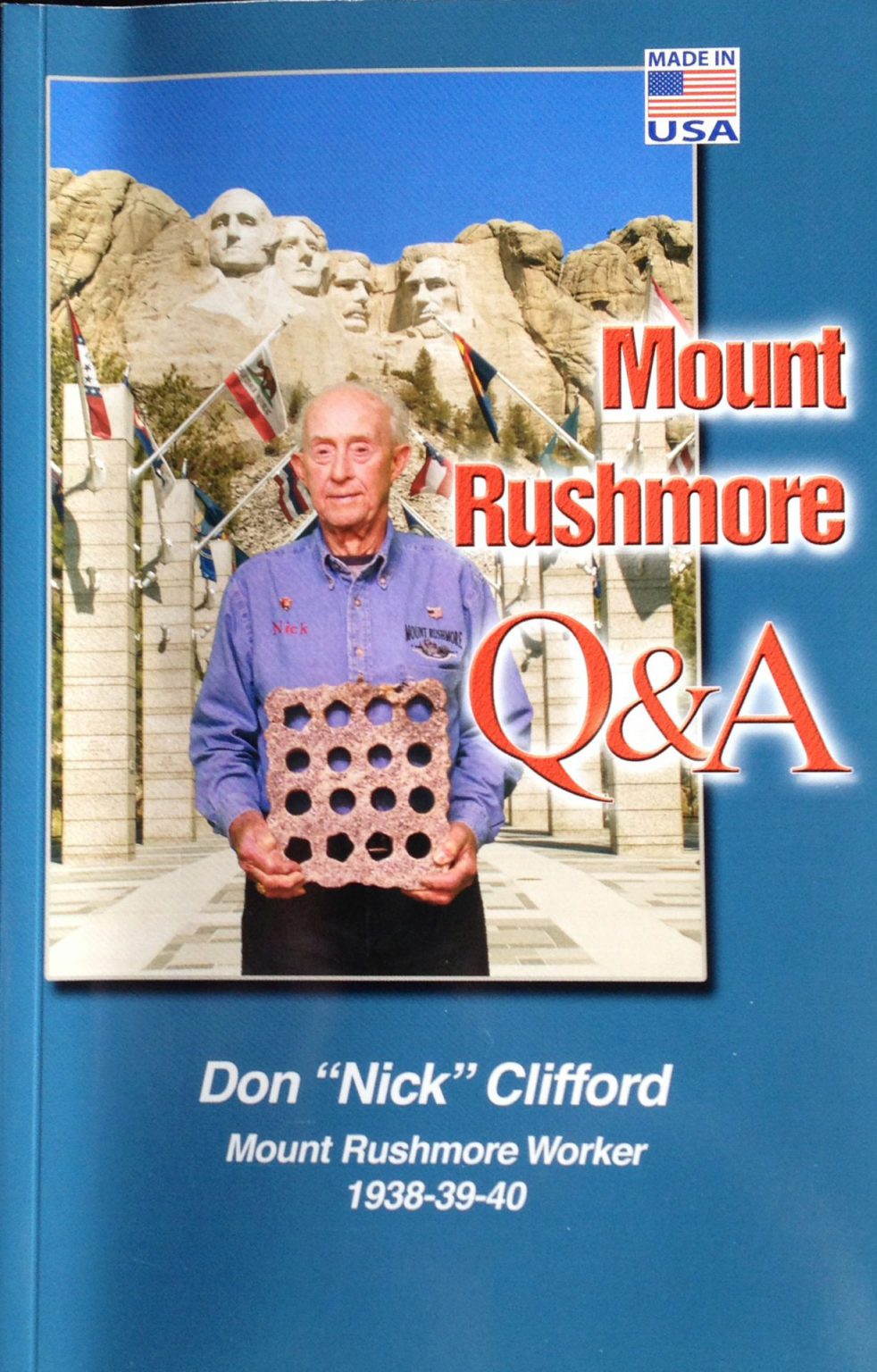 Mount Rushmore Q&A Answers to Frequently Asked Questions Mount