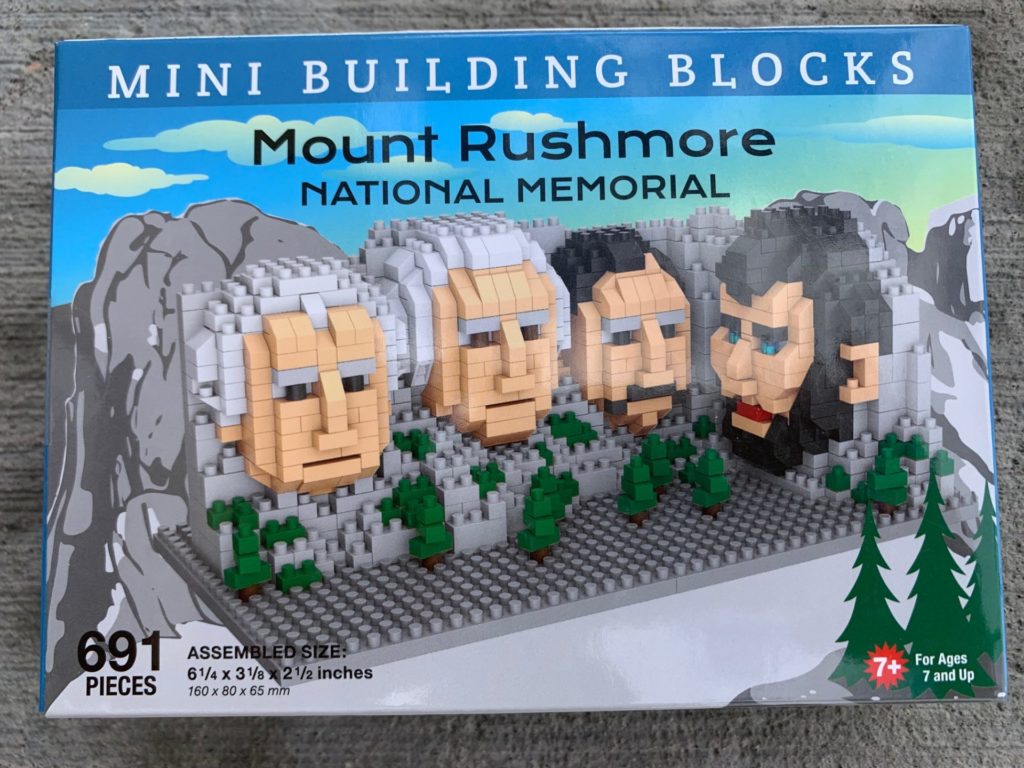 semulov block mounts