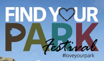 Find Your Park Festival | Mount Rushmore Society